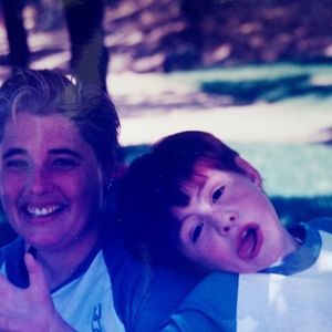 Meet your Posher, Casey